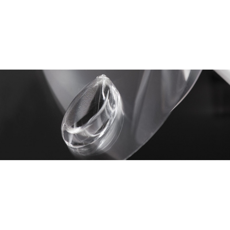 SLAMP ETOILE Sospensione Small 73 cm LED 38W Dimmerabile