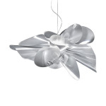 SLAMP ETOILE Sospensione Small 73 cm LED 38W Dimmerabile SLAMP ETOILE Sospensione Small 73 cm LED 38W Dimmerabile