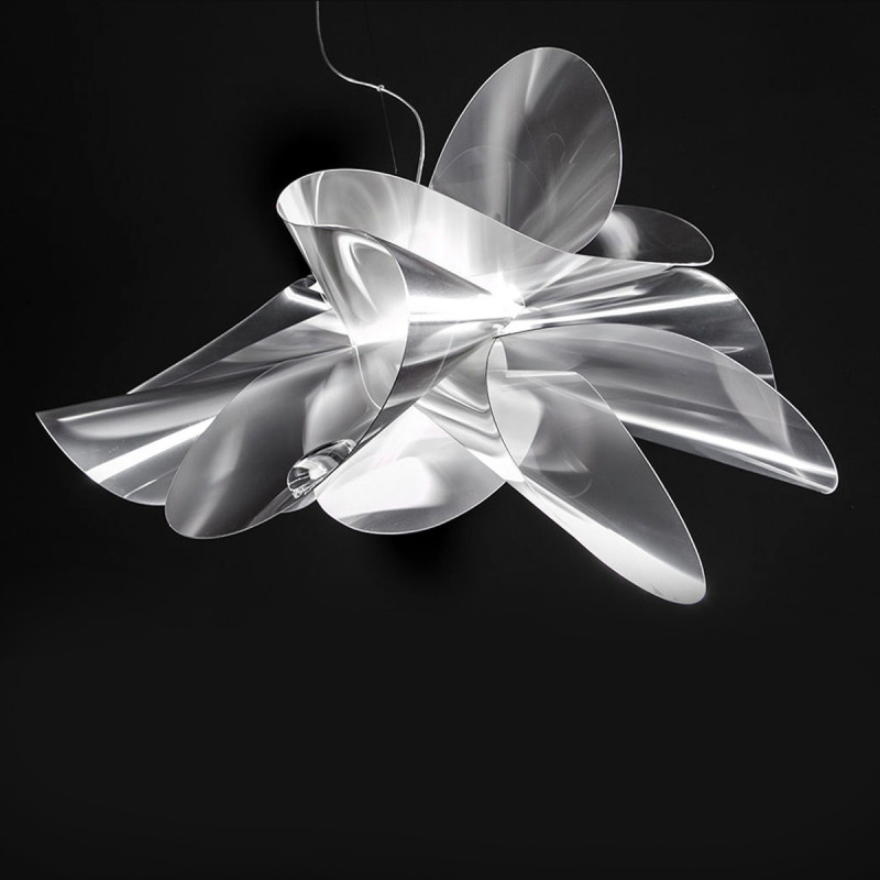 SLAMP ETOILE Sospensione Small 73 cm LED 38W Dimmerabile