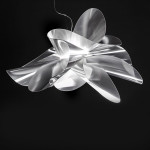 SLAMP ETOILE Sospensione Small 73 cm LED 38W Dimmerabile SLAMP ETOILE Sospensione Small 73 cm LED 38W Dimmerabile