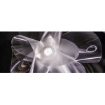 SLAMP ETOILE Sospensione Small 73 cm LED 38W Dimmerabile SLAMP ETOILE Sospensione Small 73 cm LED 38W Dimmerabile