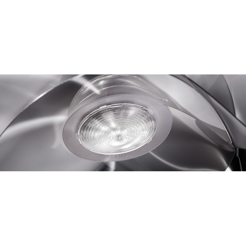 SLAMP ETOILE Sospensione Small 73 cm LED 38W Dimmerabile