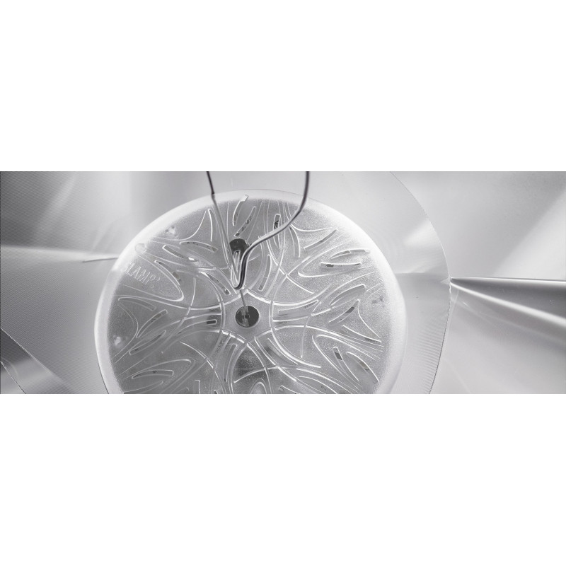 SLAMP ETOILE Sospensione Small 73 cm LED 38W Dimmerabile