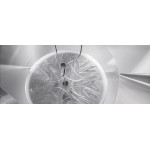 SLAMP ETOILE Sospensione Small 73 cm LED 38W Dimmerabile SLAMP ETOILE Sospensione Small 73 cm LED 38W Dimmerabile