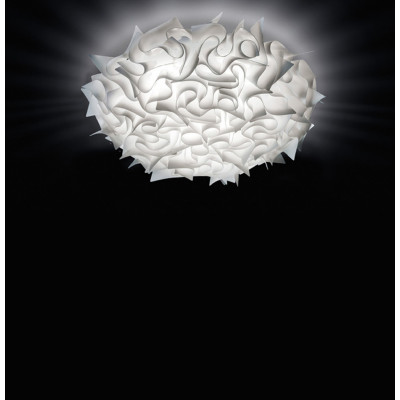 SLAMP VELI Plafoniera LARGE 78 cm