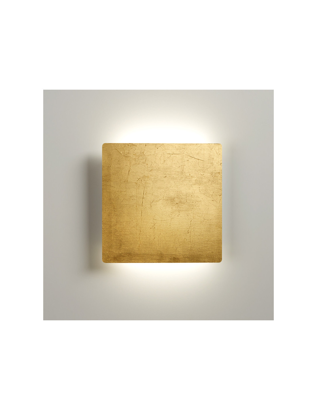 Applique moderne applique design lampade da parete moderne ... Applique da muro color oro