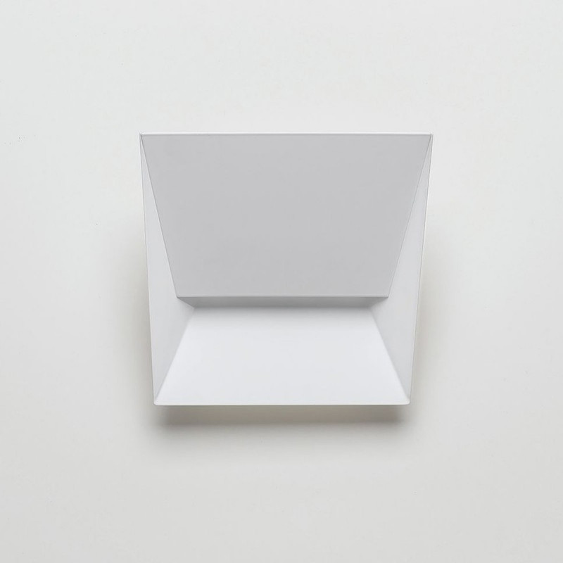 Lumen Center Mail S Applique 19 cm LED 9W