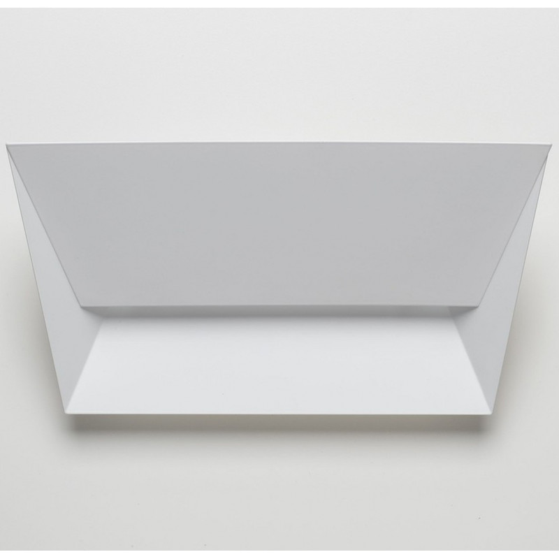 Lumen Center Mail Applique 34 cm LED 25W