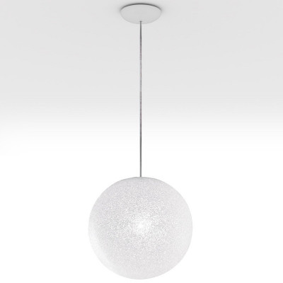 Lumen Center Icelight 30 Sospensione Sfera 30 cm