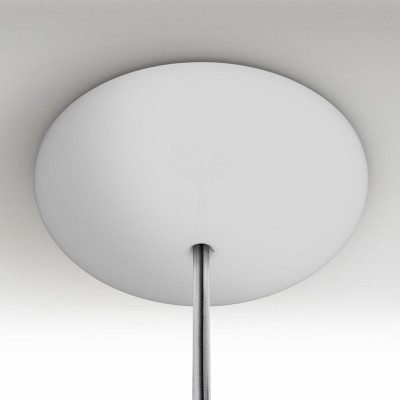 Lumen Center Icelight 60 Sospensione Sfera 57 cm
