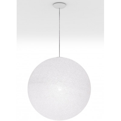 Lumen Center Icelight 60 Sospensione Sfera 57 cm