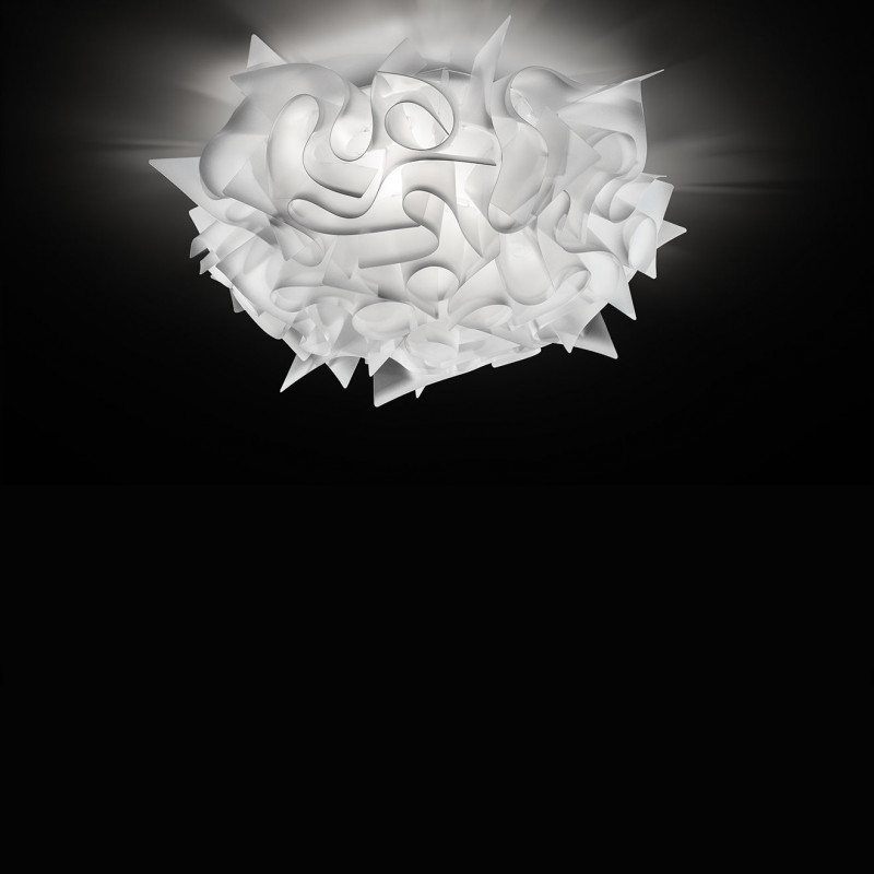 SLAMP VELI Plafoniera MEDIUM 53 cm