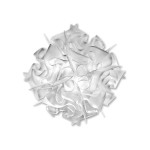 SLAMP VELI Plafoniera MEDIUM 53 cm