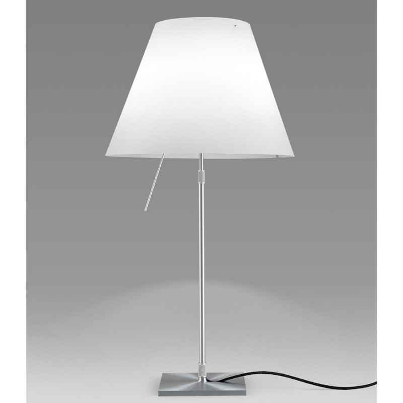 COSTANZA TAVOLO - PARALUME BIANCO ACCESA