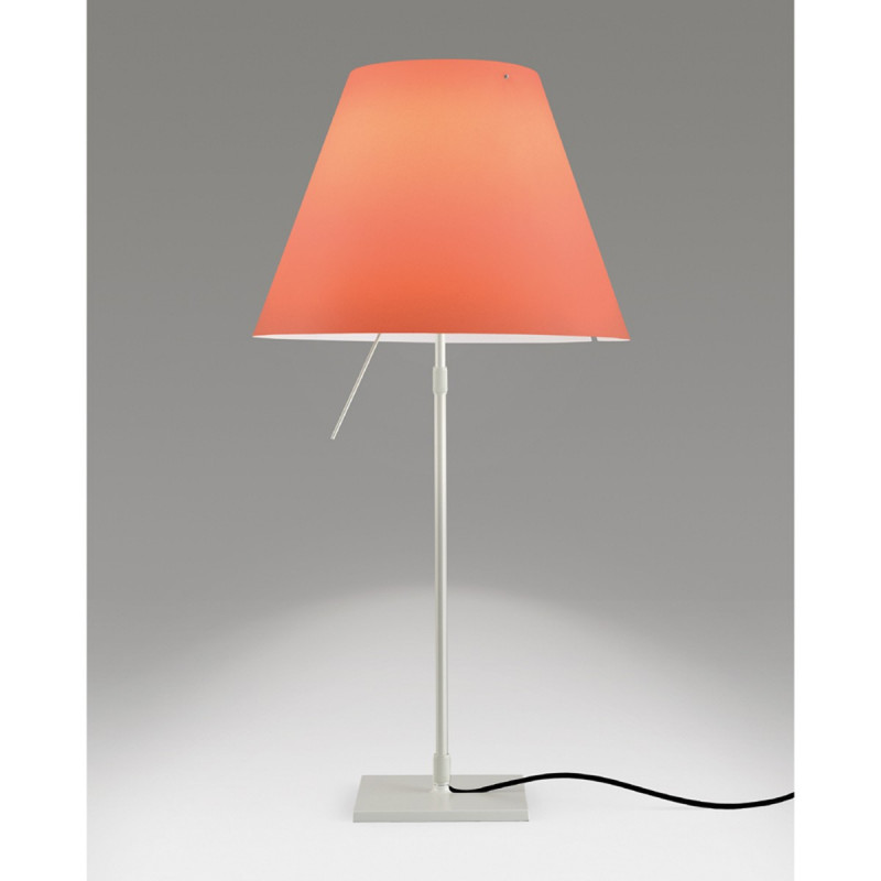 COSTANZA TAVOLO - ROSA MISTICO ACCESA