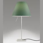 COSTANZA TAVOLO VERDE ALCHIMIA ACCESA