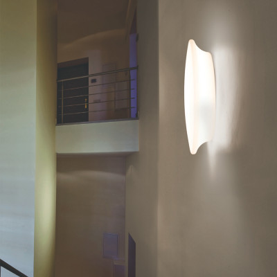 Linea Light MyWhite LED Plafoniera Tonda Grande Esterno