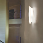 Linea Light MyWhite LED Plafoniera Tonda Piccola Esterno