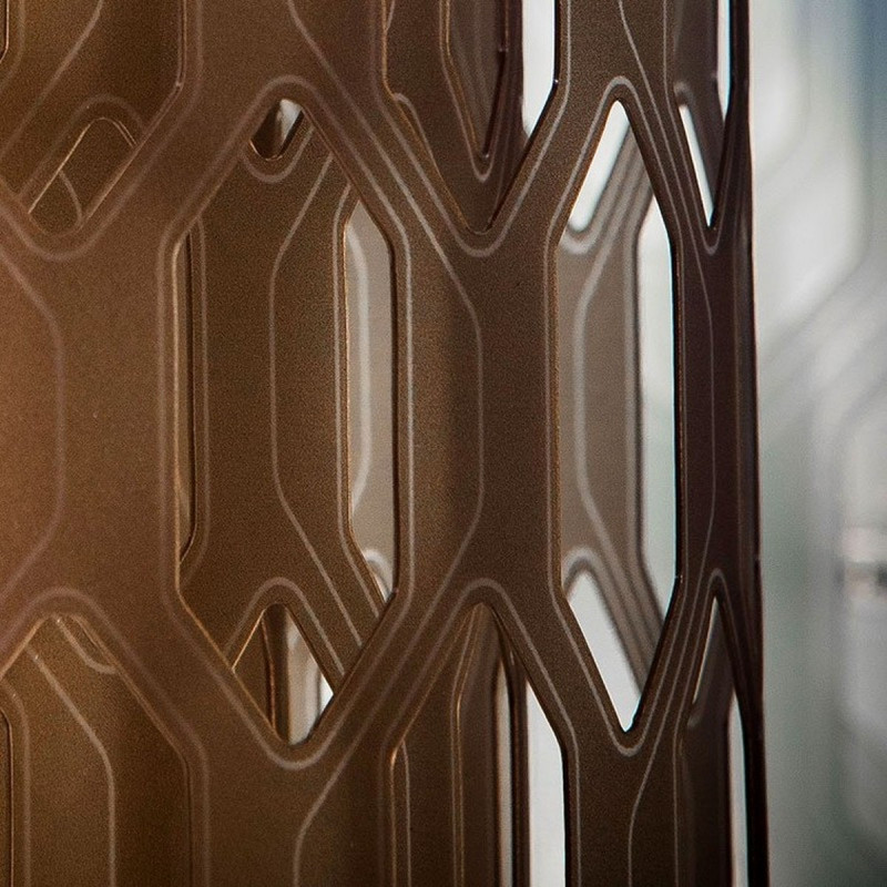 Slamp Chantal M Lampada a Sospensione 50 cm LED 70W