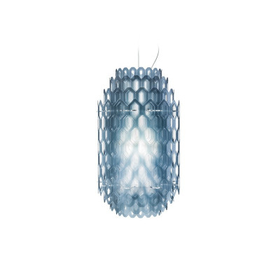 Slamp Chantal S Lampada a Sospensione 36 cm LED 35W