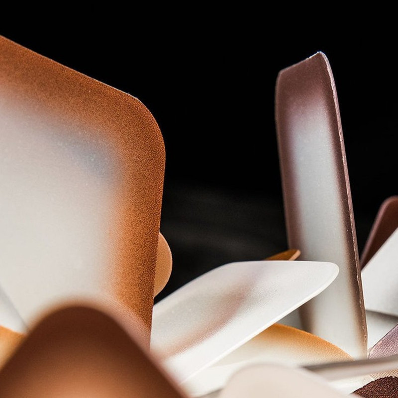 Slamp Clizia Plafoniera Mini 32 cm