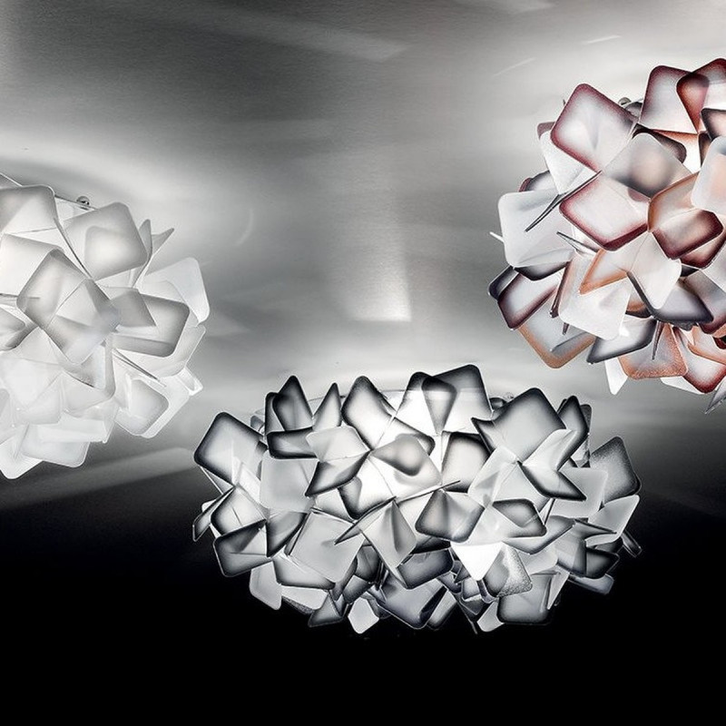 Slamp Clizia Plafoniera Mini 32 cm