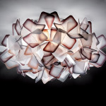 Slamp Clizia Plafoniera Mini 32 cm