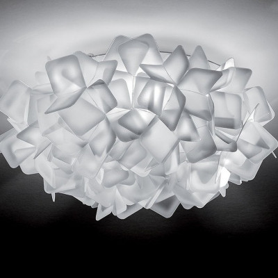 Slamp Clizia Mini Plafoniera 32 cm vari colori