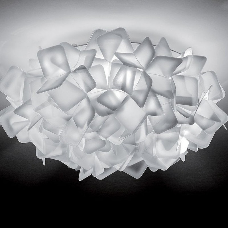 Slamp Clizia Plafoniera Mini 32 cm