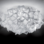 Slamp Clizia Plafoniera Mini 32 cm