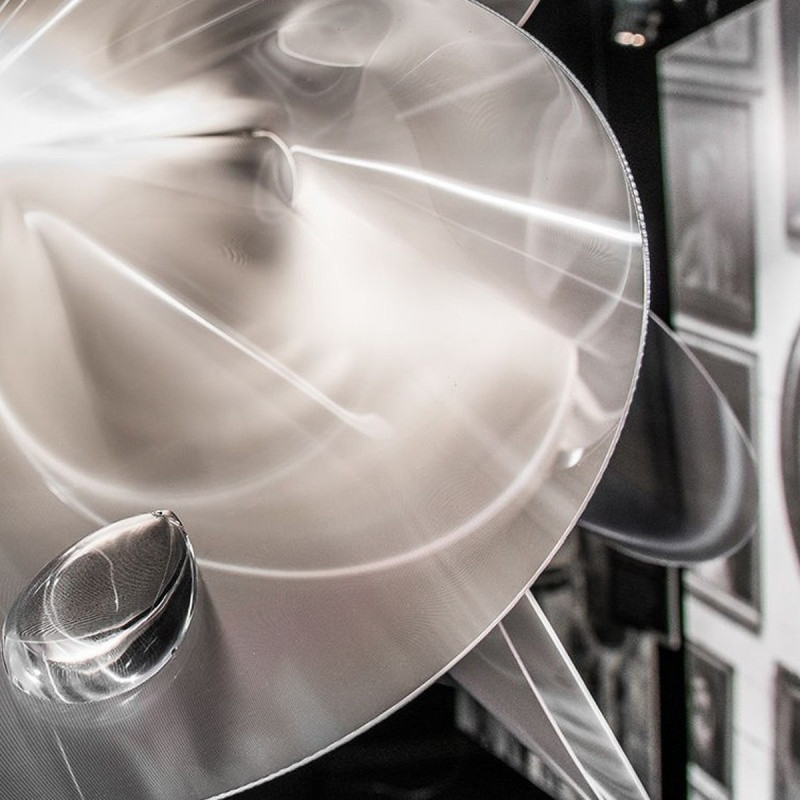 SLAMP ETOILE LARGE Sospensione 90 cm LED Dimmerabile