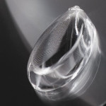 SLAMP ETOILE LARGE Sospensione 90 cm LED Dimmerabile