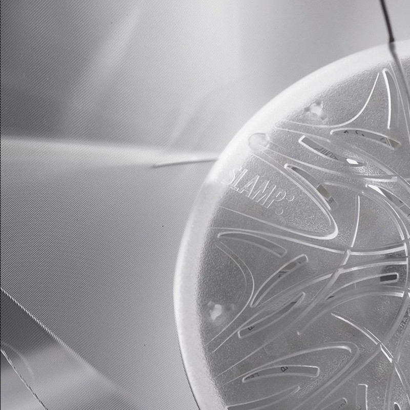 SLAMP ETOILE LARGE Sospensione 90 cm LED Dimmerabile