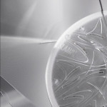 SLAMP ETOILE LARGE Sospensione 90 cm LED Dimmerabile