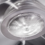 SLAMP ETOILE LARGE Sospensione 90 cm LED Dimmerabile