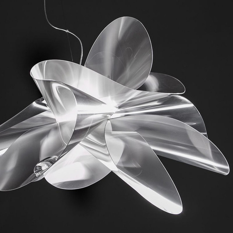 SLAMP ETOILE LARGE Sospensione 90 cm LED Dimmerabile