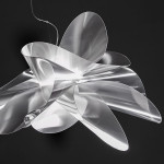 SLAMP ETOILE LARGE Sospensione 90 cm LED Dimmerabile