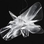 SLAMP ETOILE LARGE Sospensione 90 cm LED Dimmerabile