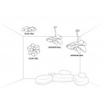 SLAMP ETOILE - tutti i prodotti della famiglia