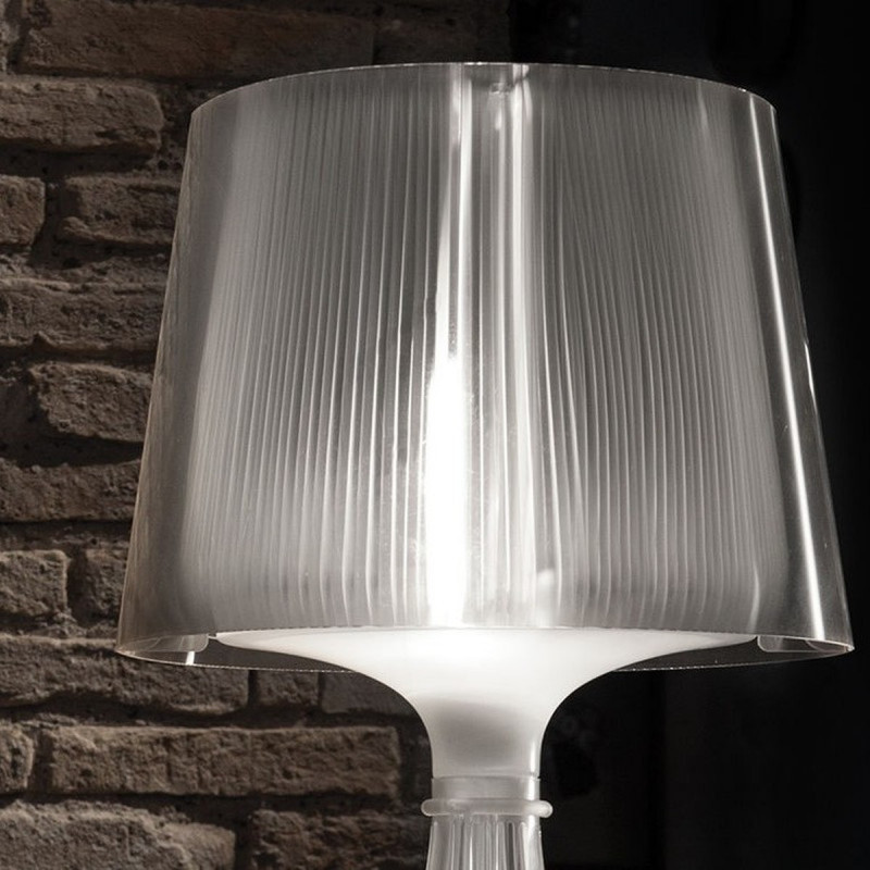 Slamp Liza Table Lampada da Tavolo con Base LED