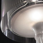 Slamp Liza Table Lampada da Tavolo con Base LED