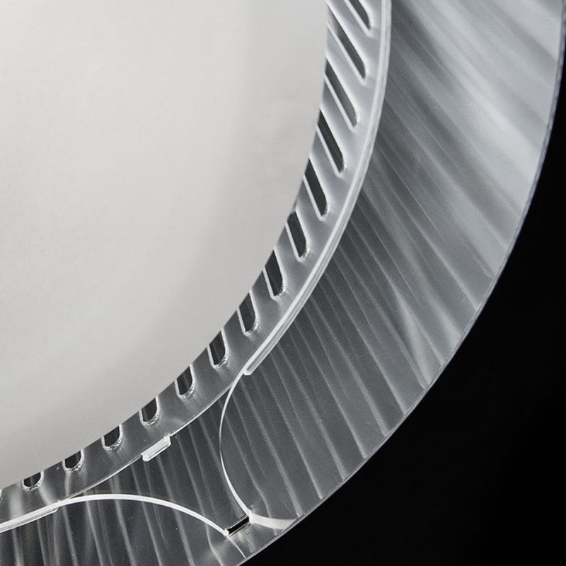 Slamp Liza Table Lampada da Tavolo con Base LED