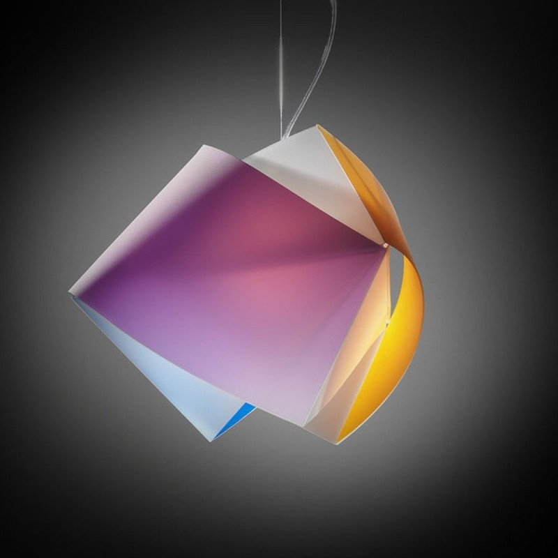 Slamp Gemmy Lampada a Sospensione 42 cm