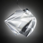 Slamp Gemmy Prisma Lampada a Sospensione 42 cm