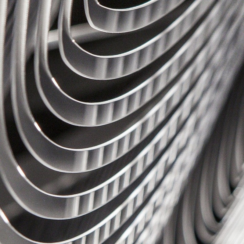 Slamp Ceremony Prisma Lampada a Sospensione 90 cm