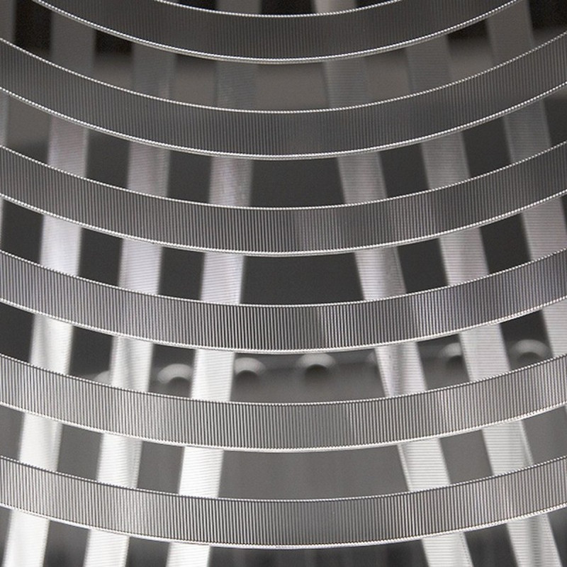 Slamp Ceremony Prisma Lampada a Sospensione 90 cm