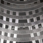 Slamp Ceremony Prisma Lampada a Sospensione 90 cm