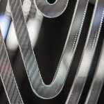 Slamp Ceremony Prisma Lampada a Sospensione 90 cm