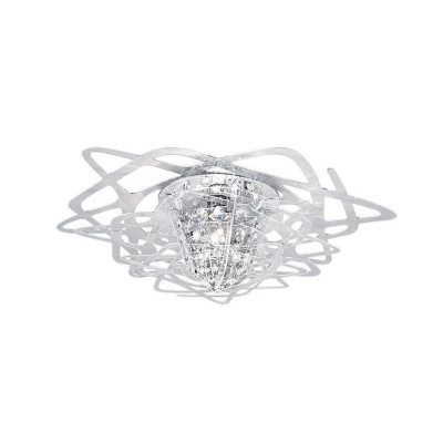 Slamp Aurora Mini Plafoniera 62 cm