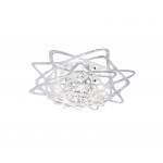 Slamp Aurora Mini Plafoniera 62 cm